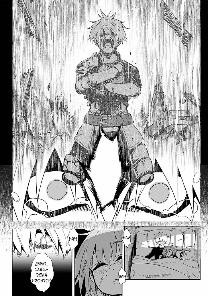 Ragna Crimson Capítulo 1 - Page 46