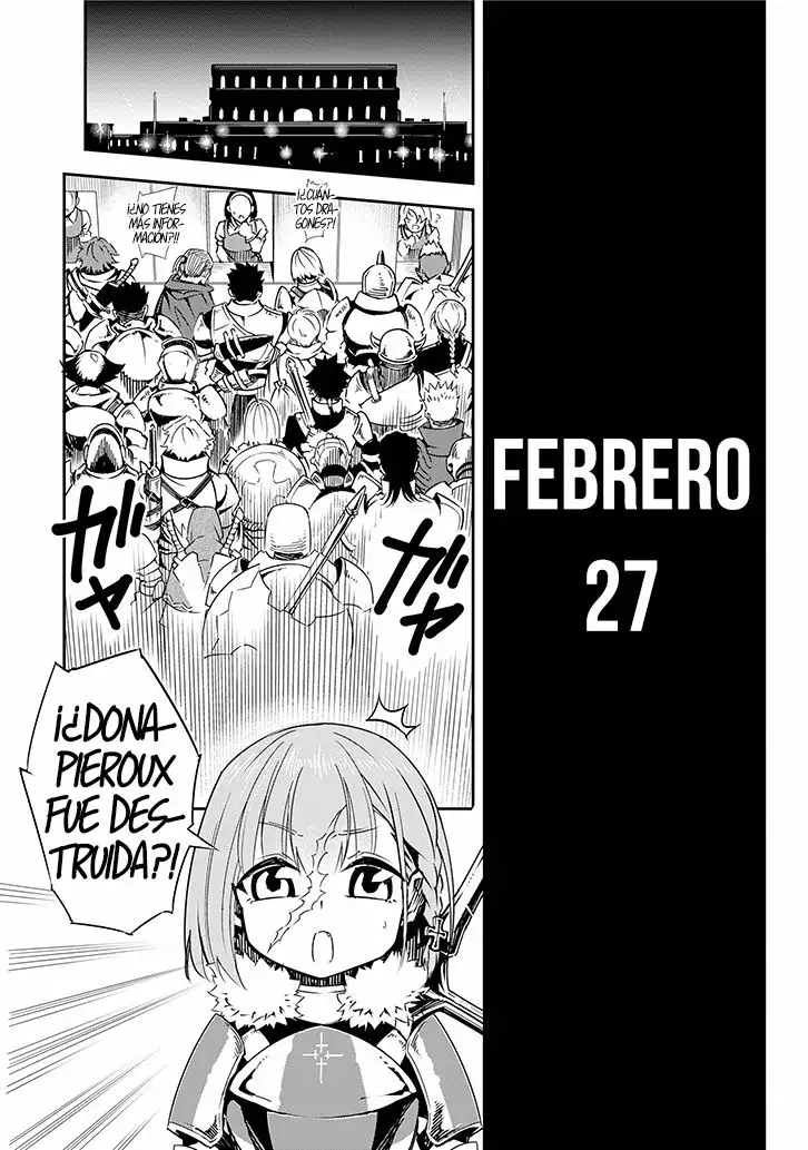 Ragna Crimson Capítulo 1 - Page 47