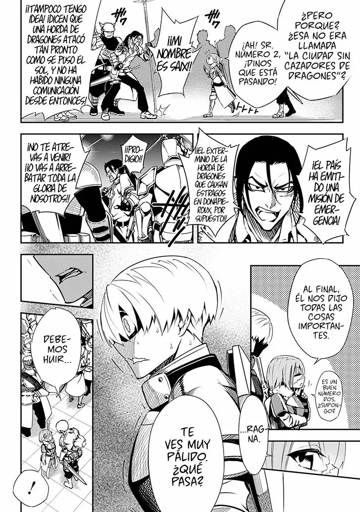 Ragna Crimson Capítulo 1 - Page 48