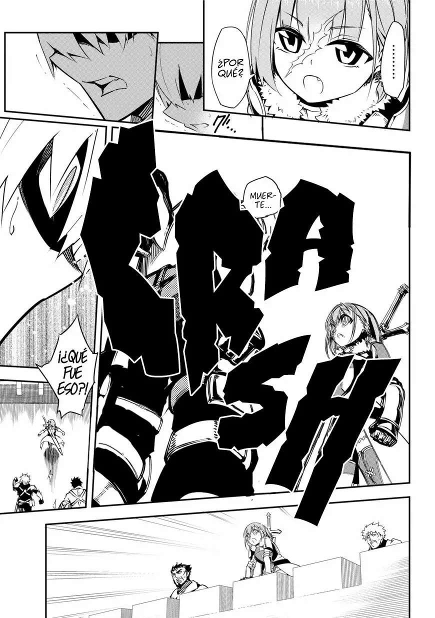 Ragna Crimson Capítulo 1 - Page 49
