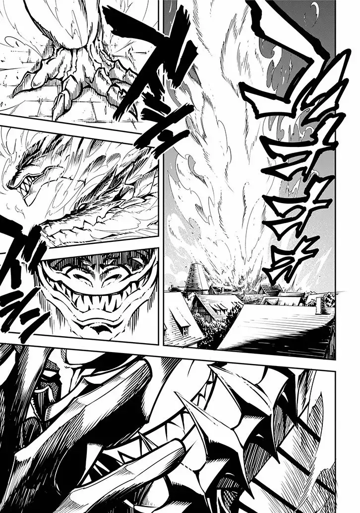 Ragna Crimson Capítulo 1 - Page 52