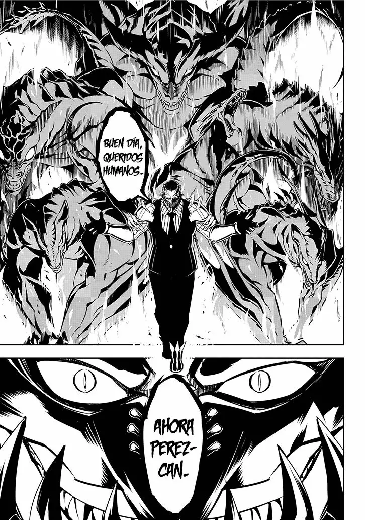 Ragna Crimson Capítulo 1 - Page 53