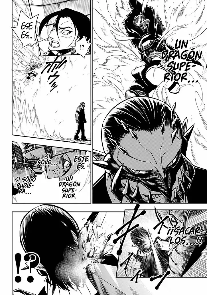 Ragna Crimson Capítulo 1 - Page 56