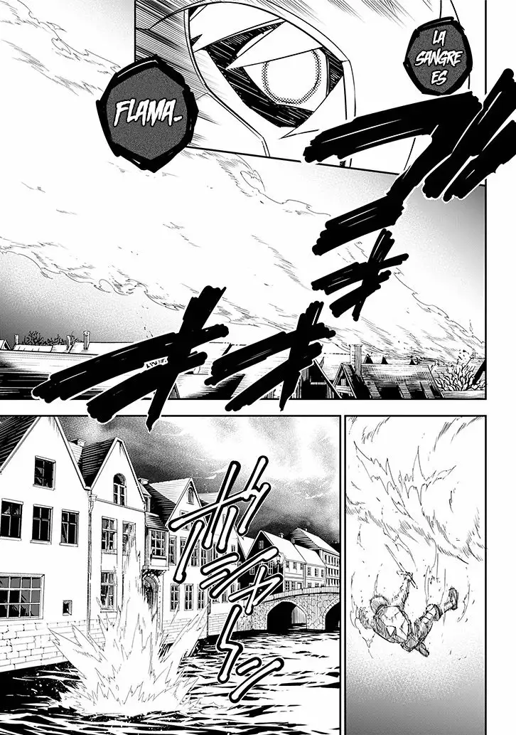 Ragna Crimson Capítulo 1 - Page 57