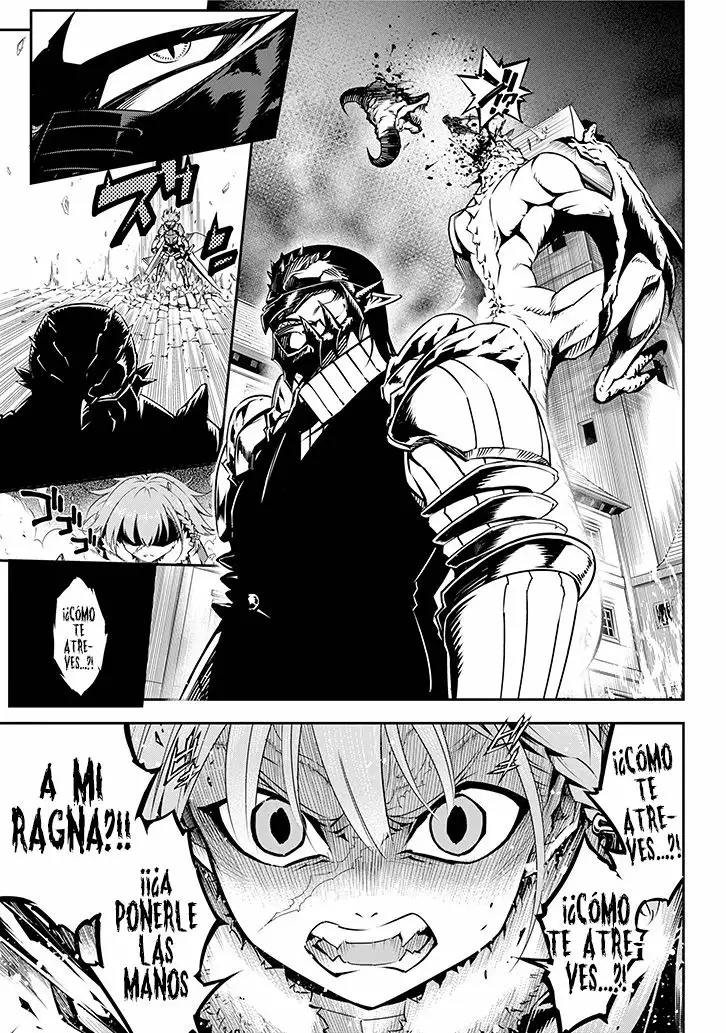 Ragna Crimson Capítulo 1 - Page 59