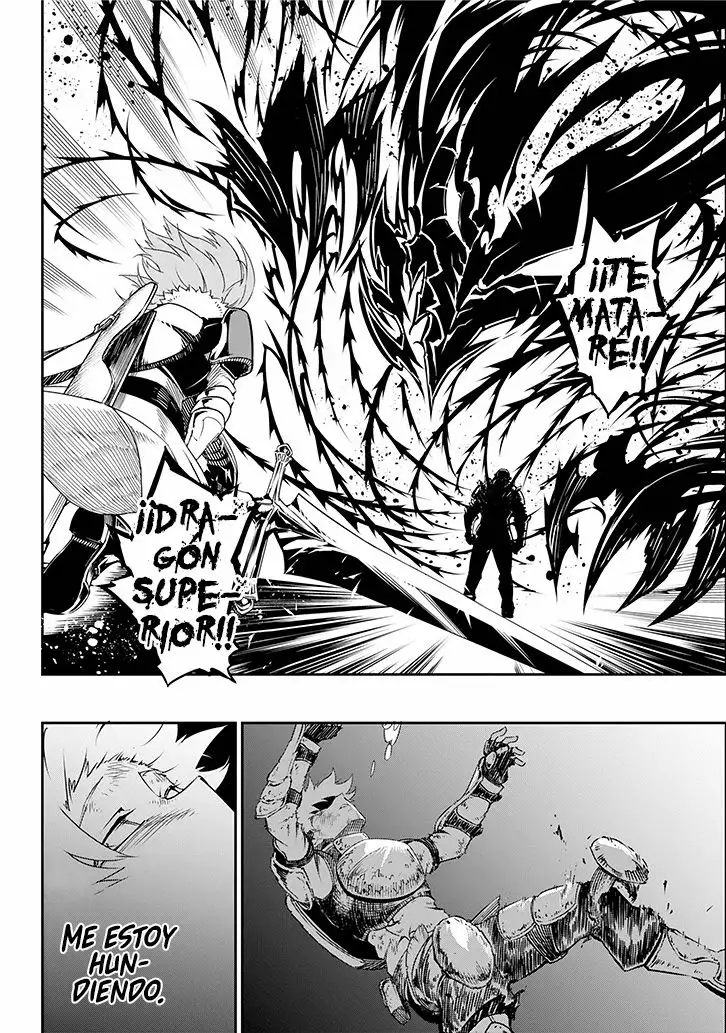 Ragna Crimson Capítulo 1 - Page 60