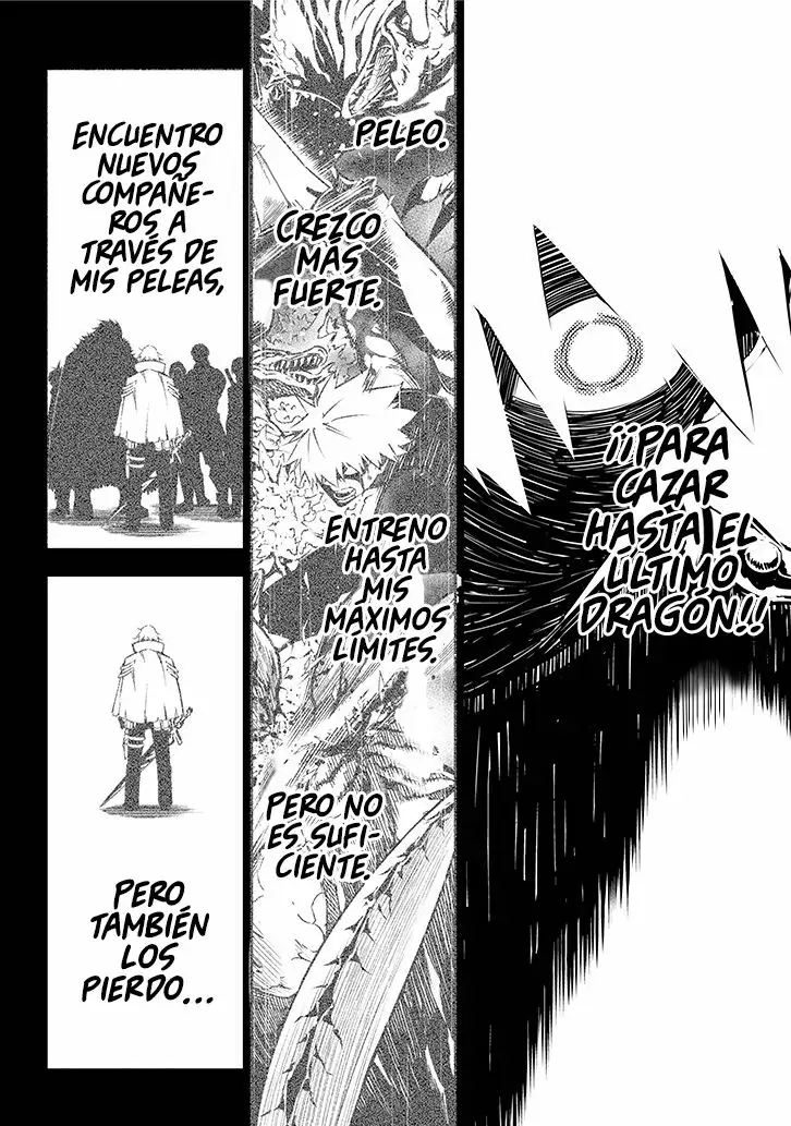 Ragna Crimson Capítulo 1 - Page 62