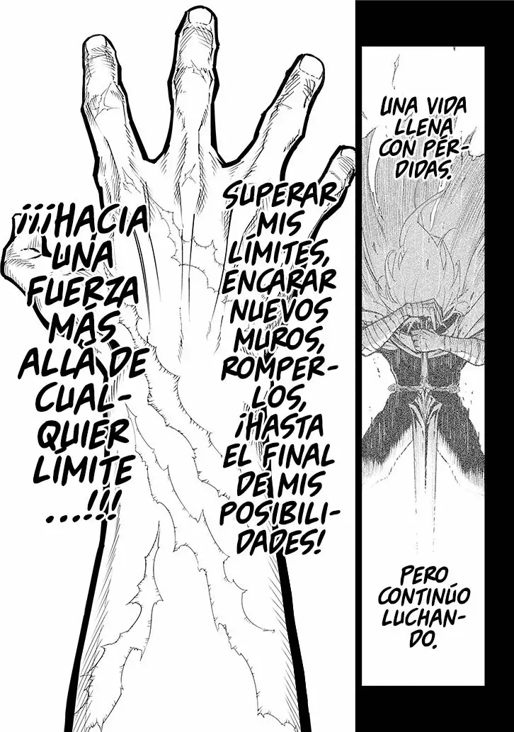 Ragna Crimson Capítulo 1 - Page 63