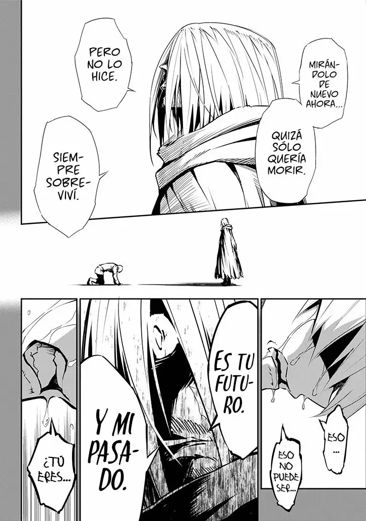 Ragna Crimson Capítulo 1 - Page 64