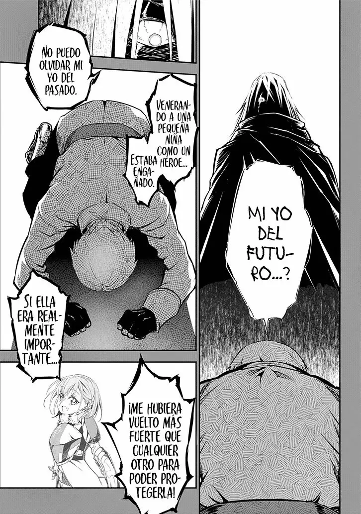 Ragna Crimson Capítulo 1 - Page 65