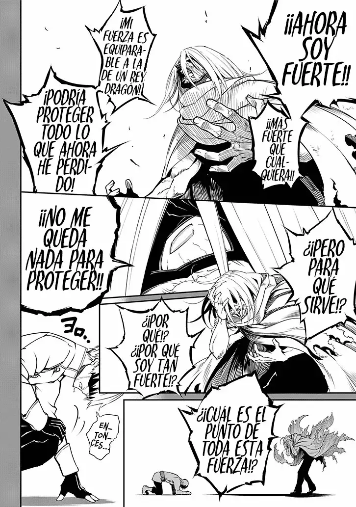 Ragna Crimson Capítulo 1 - Page 66