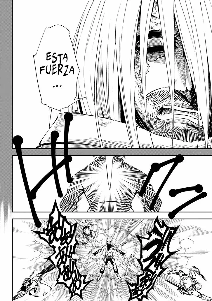 Ragna Crimson Capítulo 1 - Page 69