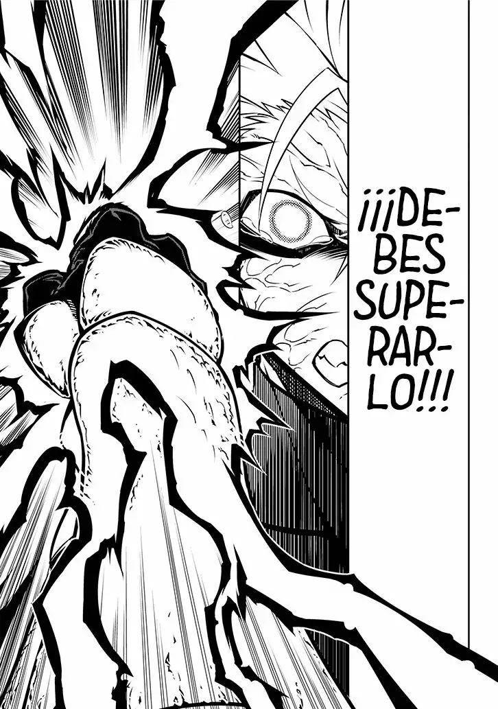Ragna Crimson Capítulo 1 - Page 72