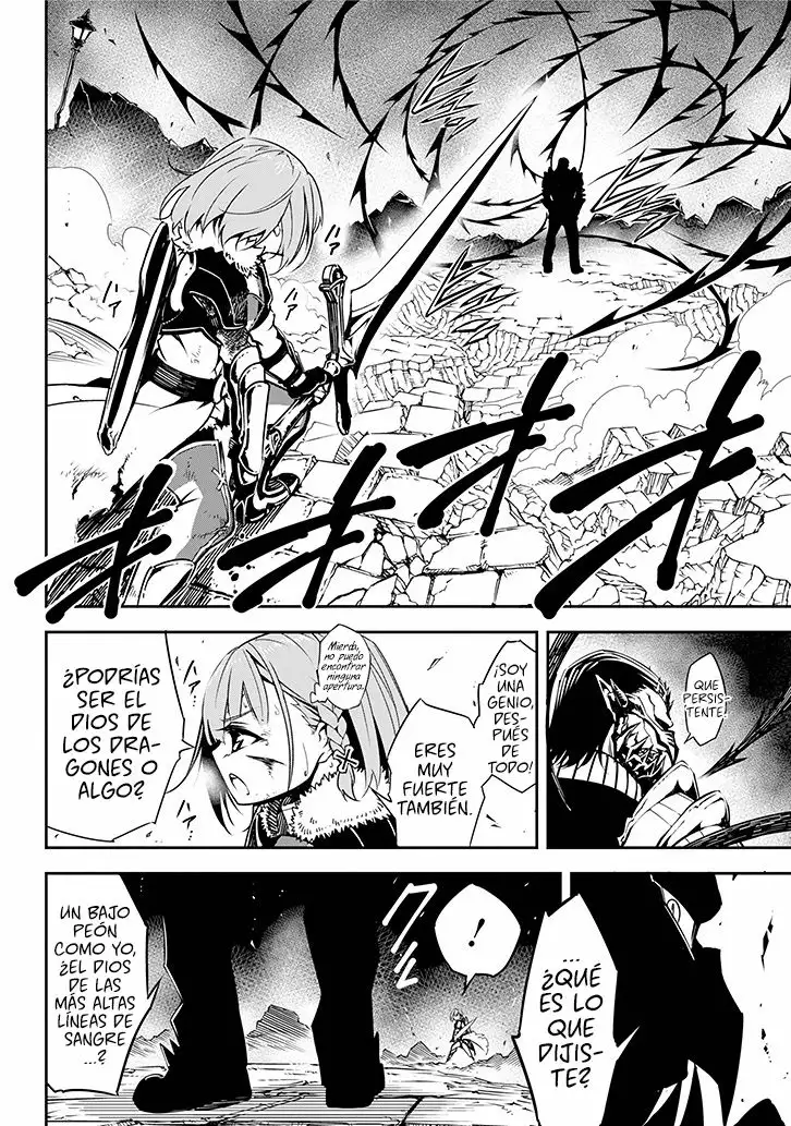 Ragna Crimson Capítulo 1 - Page 73