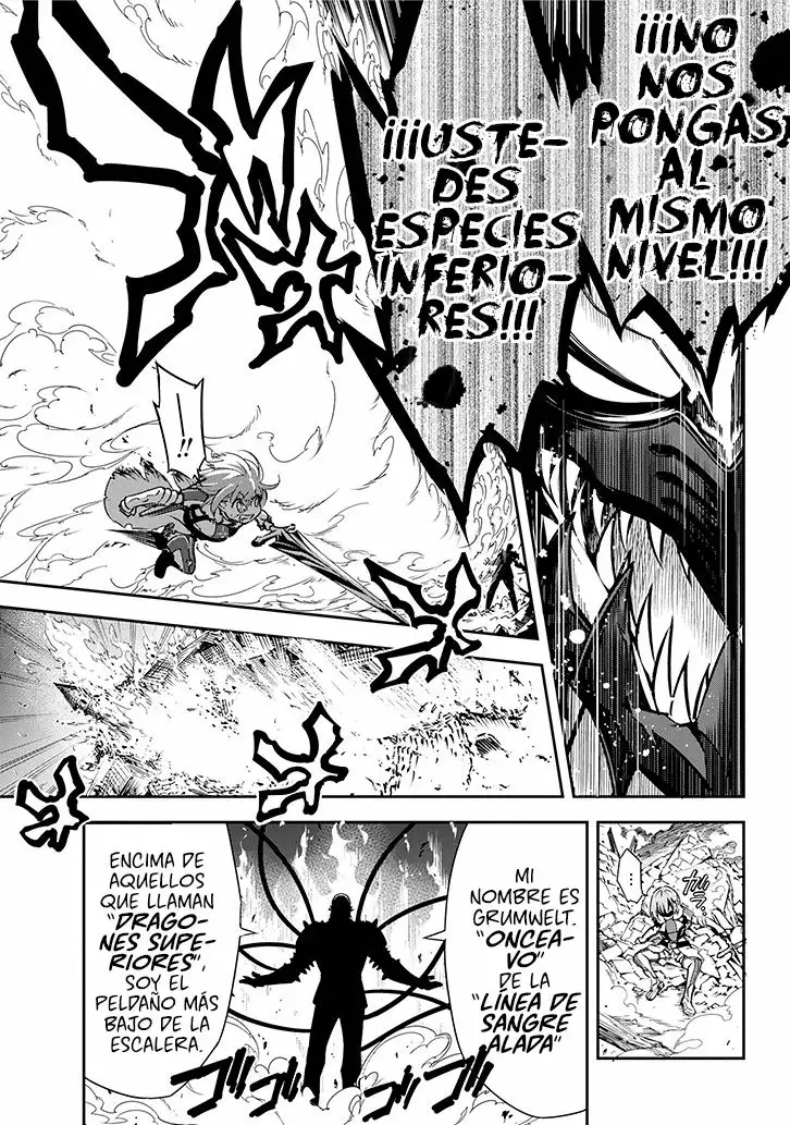Ragna Crimson Capítulo 1 - Page 74