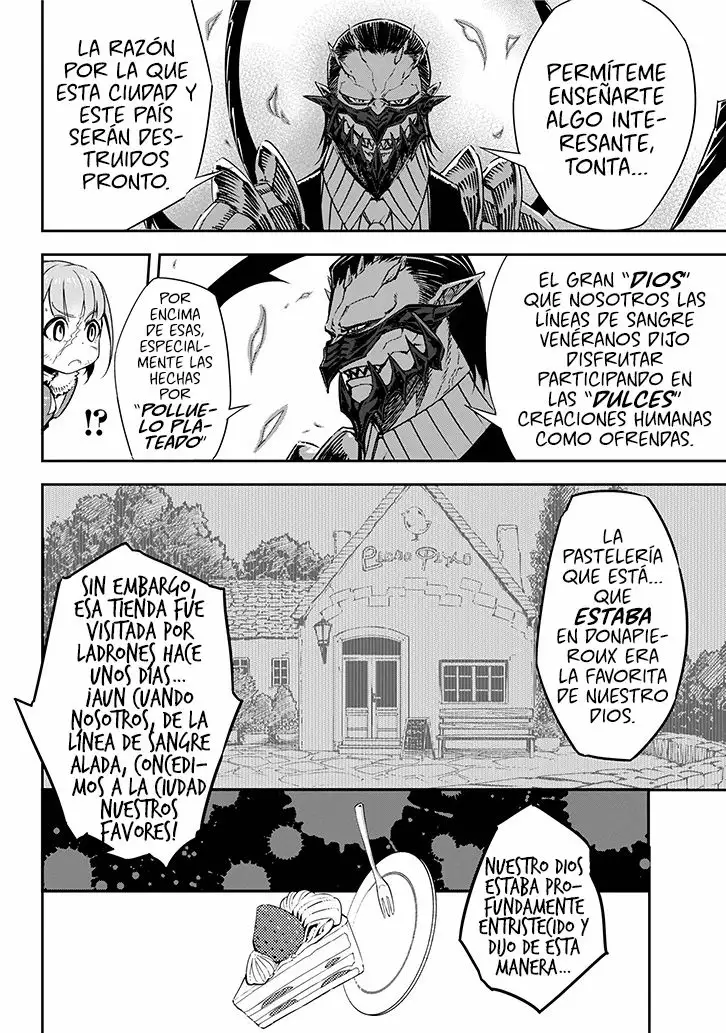 Ragna Crimson Capítulo 1 - Page 75