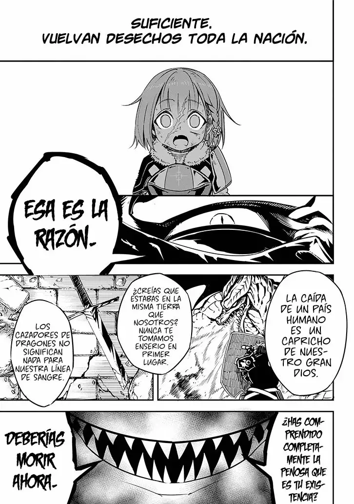 Ragna Crimson Capítulo 1 - Page 76