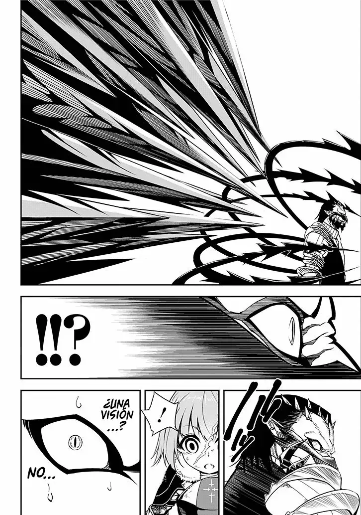 Ragna Crimson Capítulo 1 - Page 77
