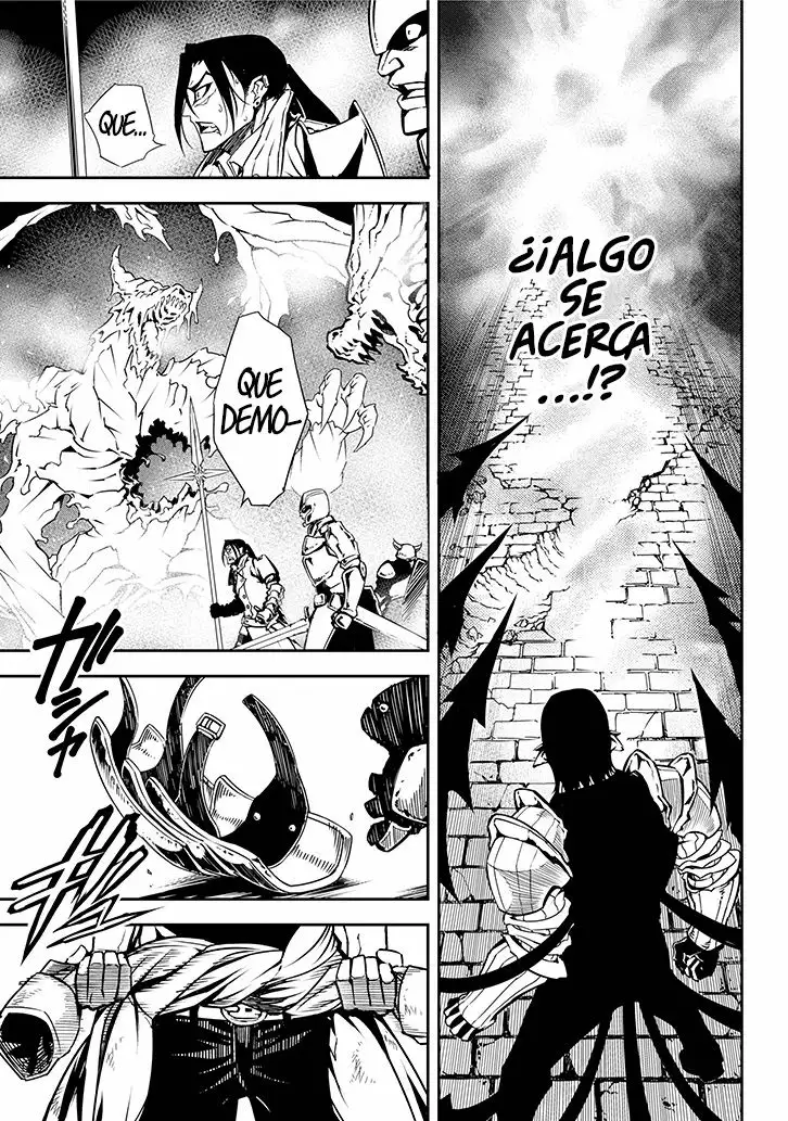 Ragna Crimson Capítulo 1 - Page 78