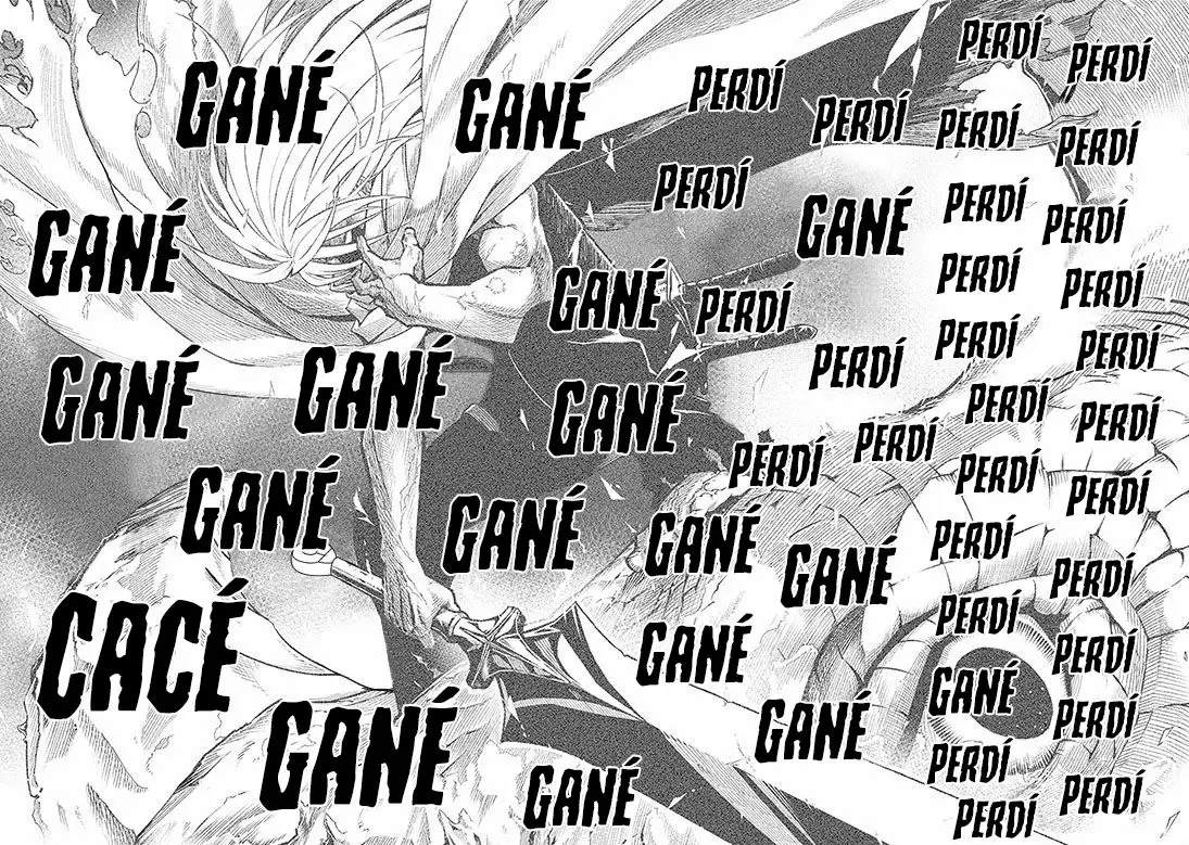 Ragna Crimson Capítulo 1 - Page 81