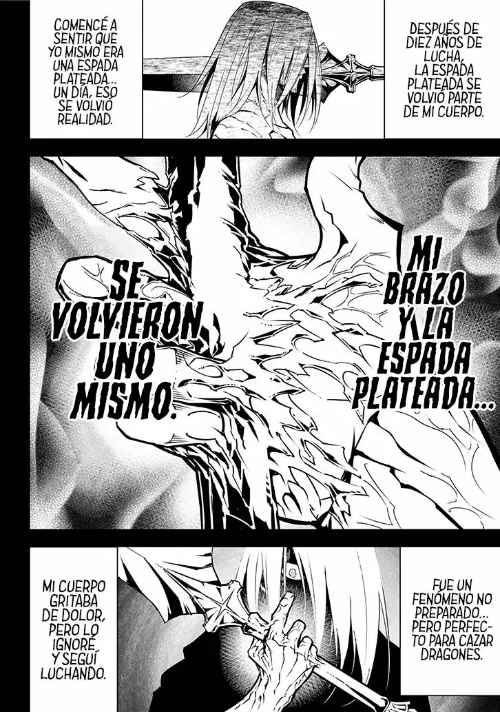 Ragna Crimson Capítulo 1 - Page 82