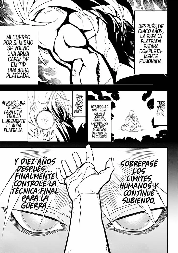 Ragna Crimson Capítulo 1 - Page 83
