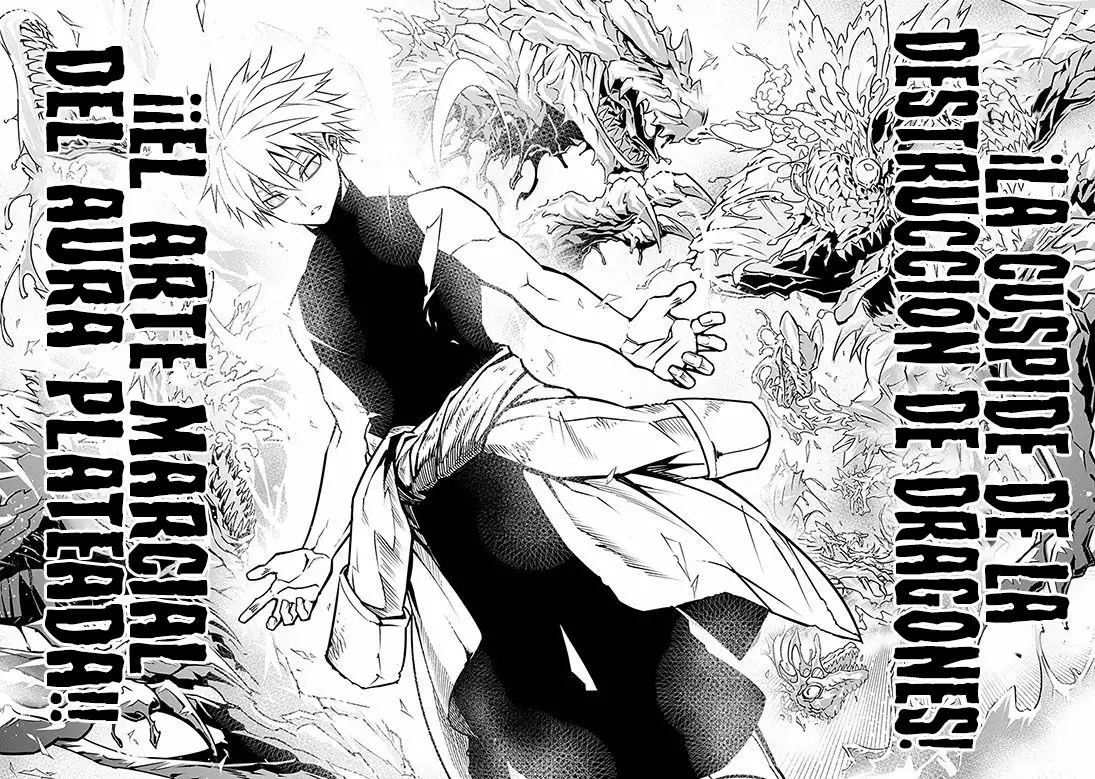 Ragna Crimson Capítulo 1 - Page 84