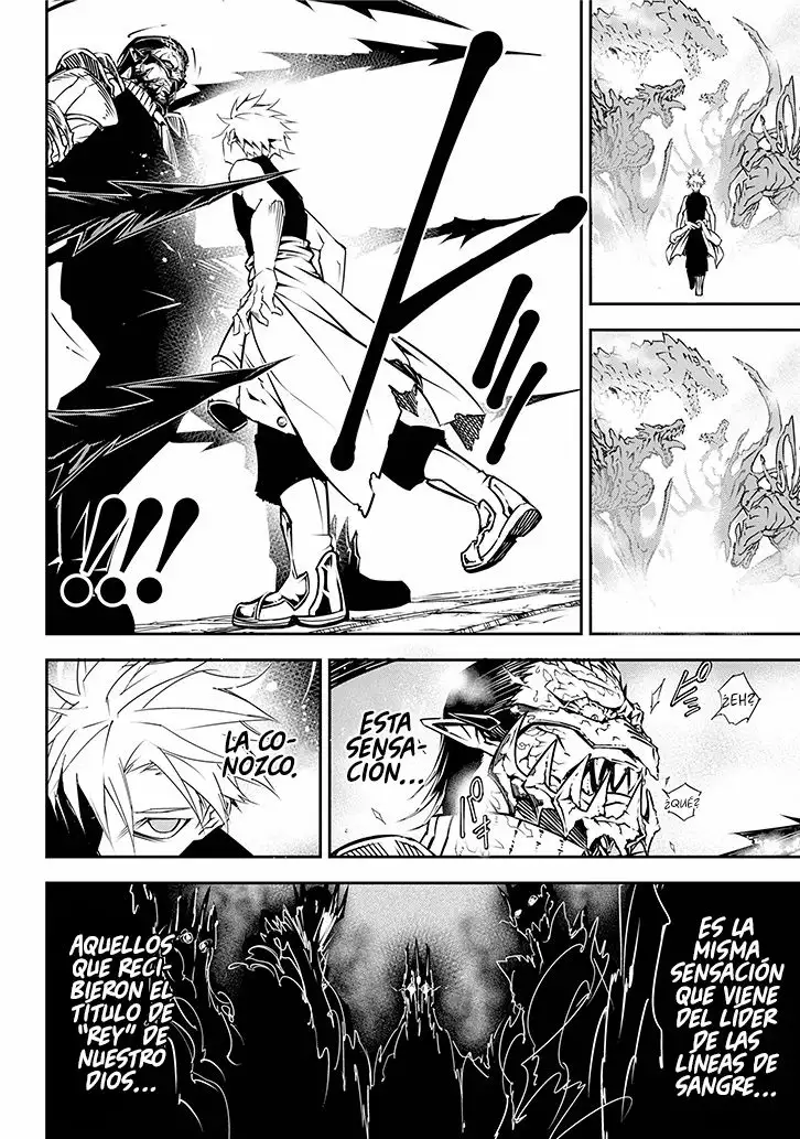 Ragna Crimson Capítulo 1 - Page 85