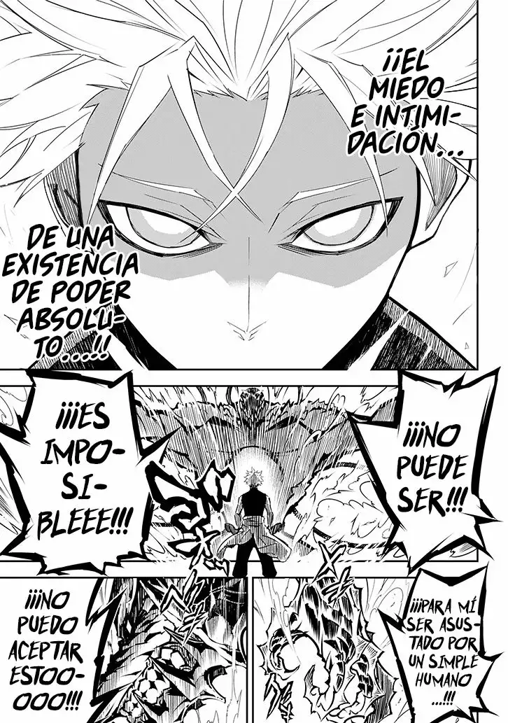 Ragna Crimson Capítulo 1 - Page 86