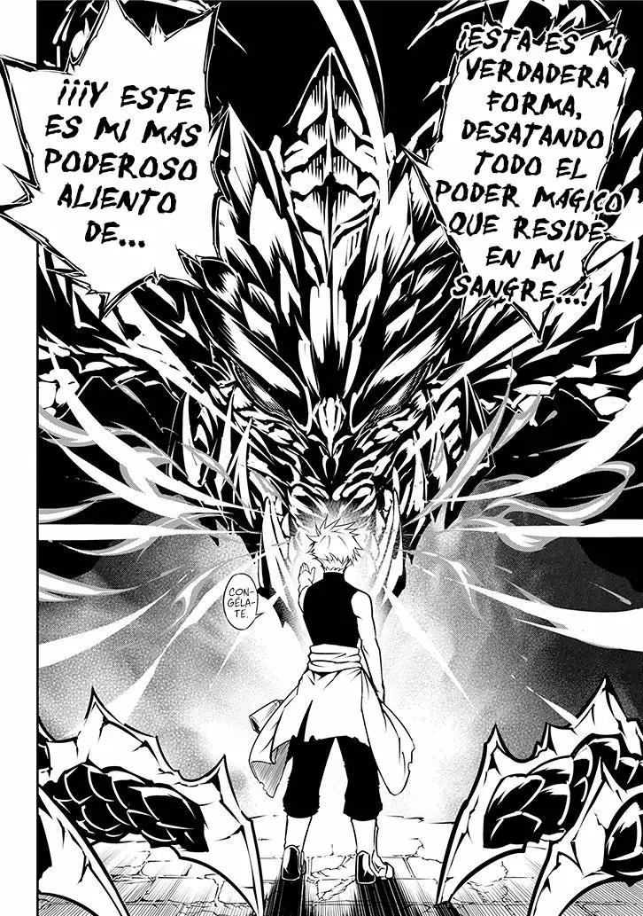 Ragna Crimson Capítulo 1 - Page 87