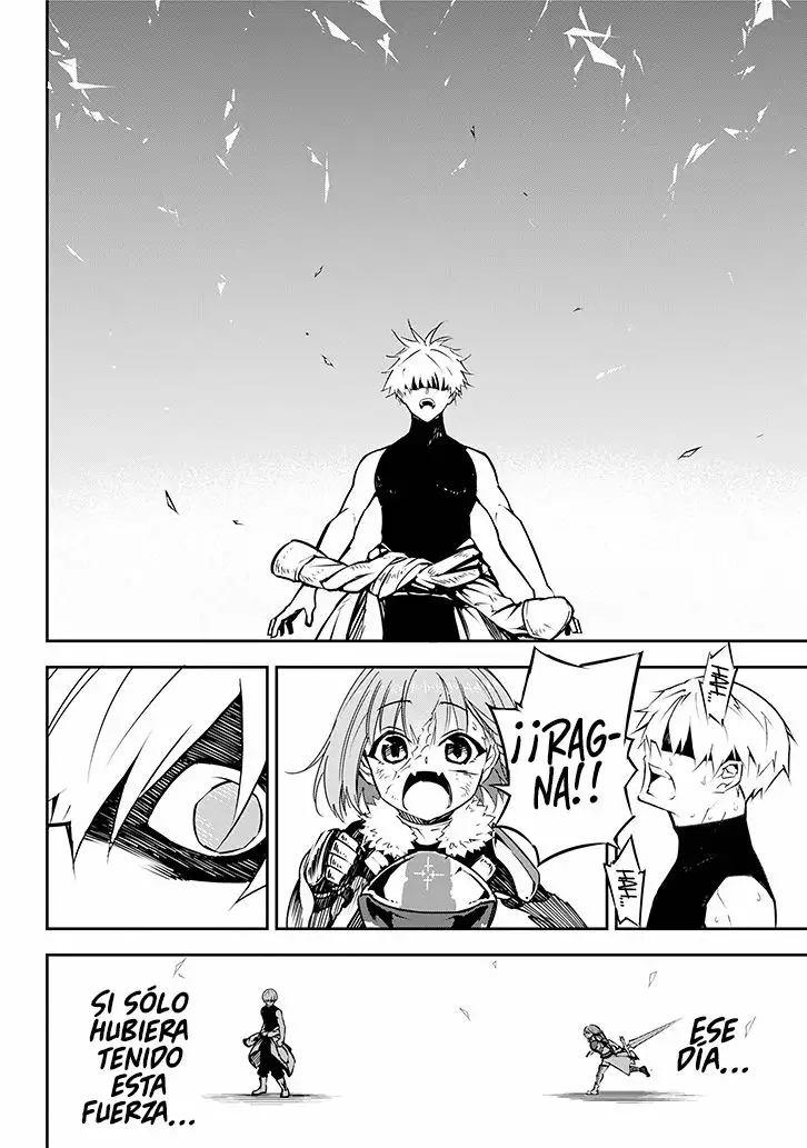 Ragna Crimson Capítulo 1 - Page 90