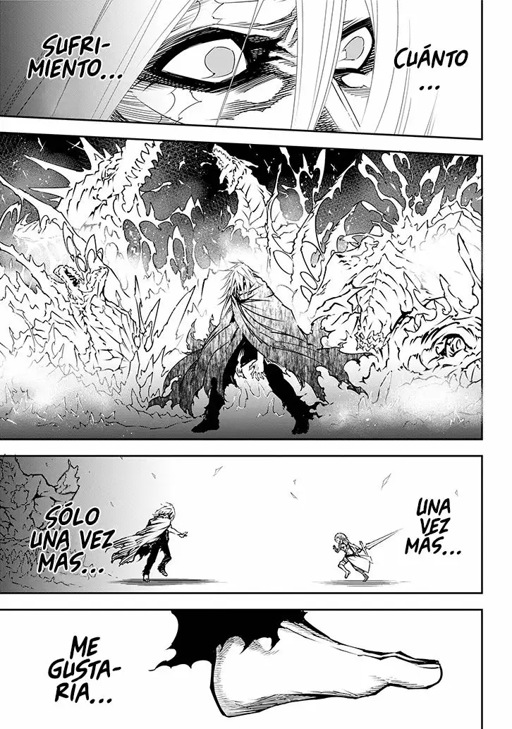 Ragna Crimson Capítulo 1 - Page 91