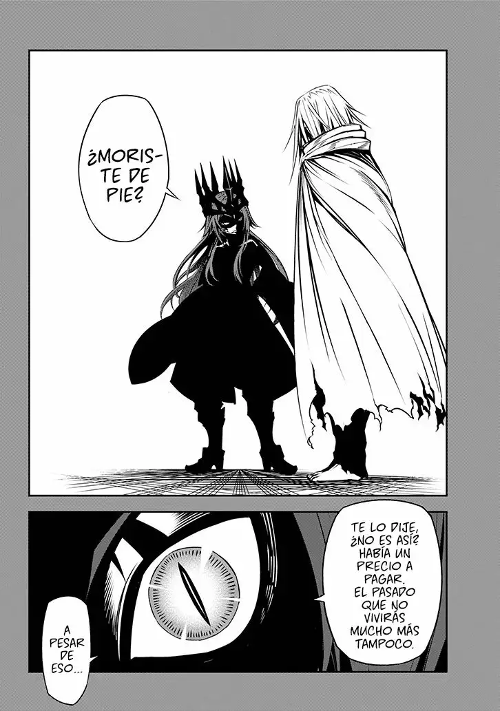 Ragna Crimson Capítulo 1 - Page 94