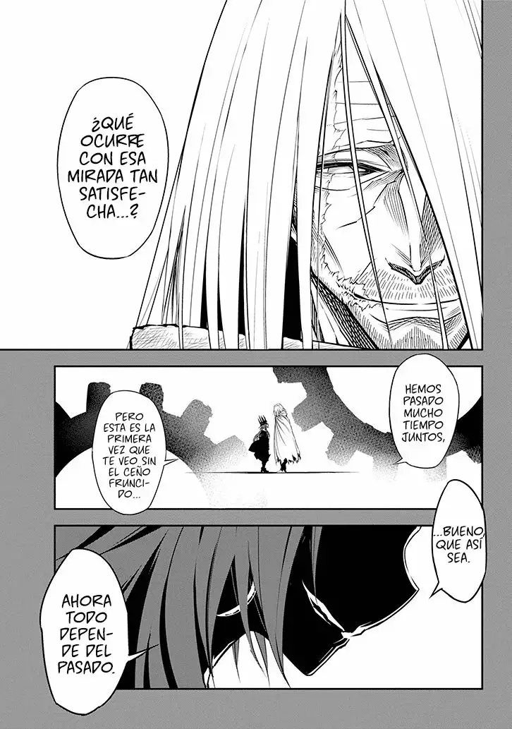 Ragna Crimson Capítulo 1 - Page 95