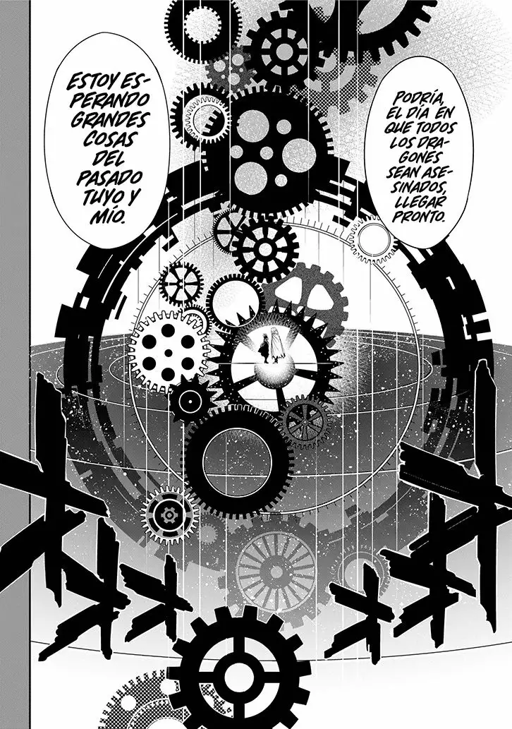 Ragna Crimson Capítulo 1 - Page 96