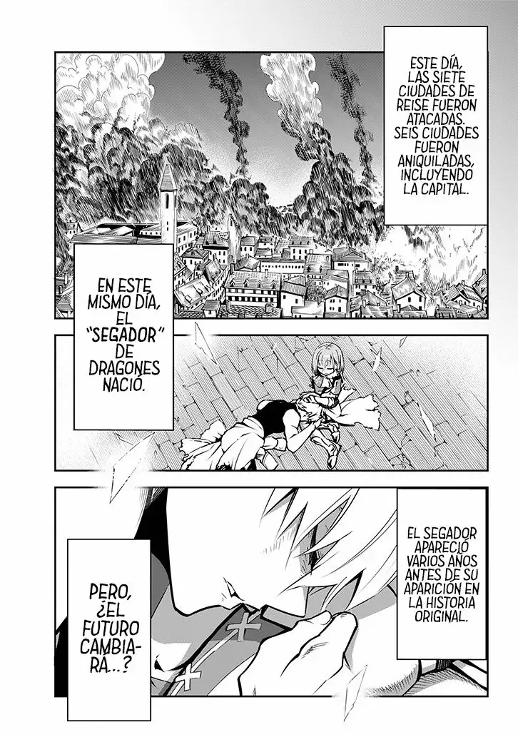 Ragna Crimson Capítulo 1 - Page 97