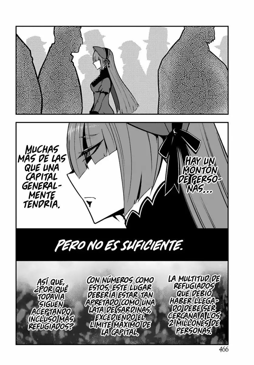 Ragna Crimson Capítulo 10 - Page 13