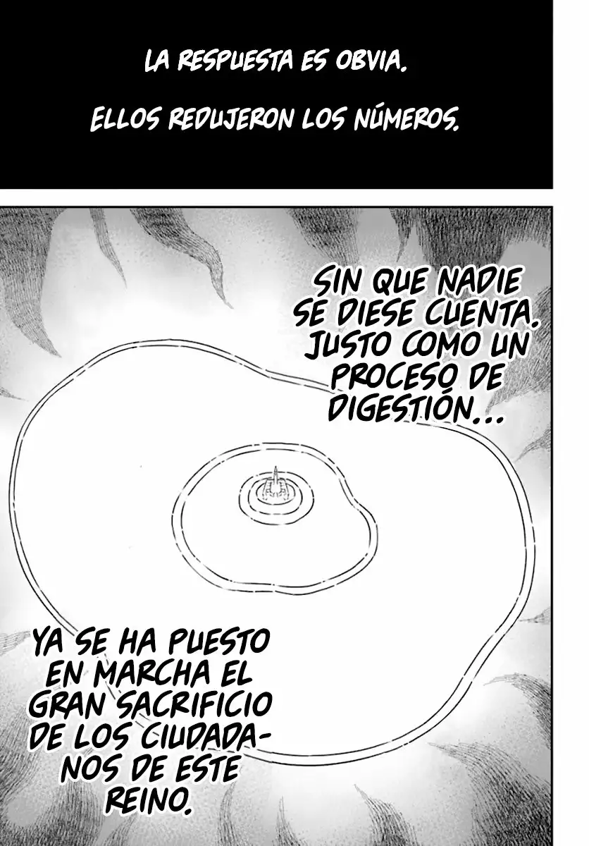 Ragna Crimson Capítulo 10 - Page 14