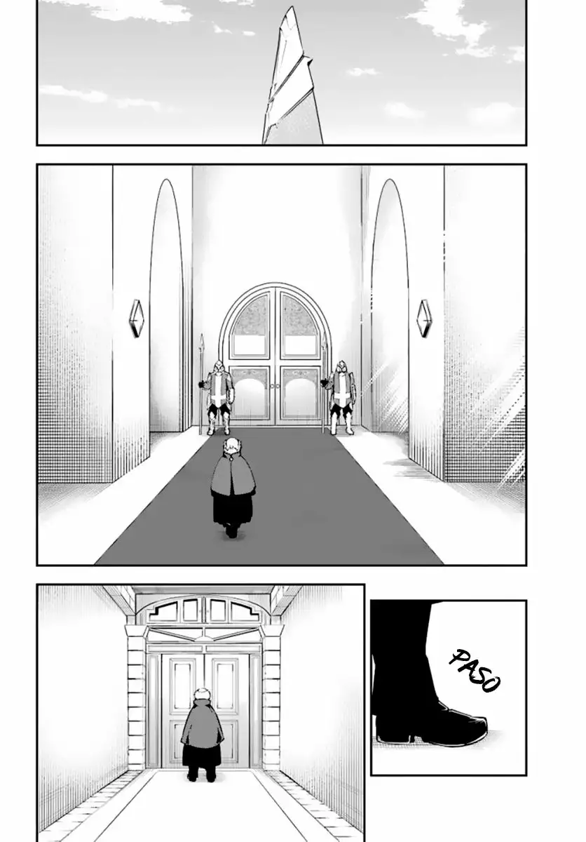 Ragna Crimson Capítulo 10 - Page 15