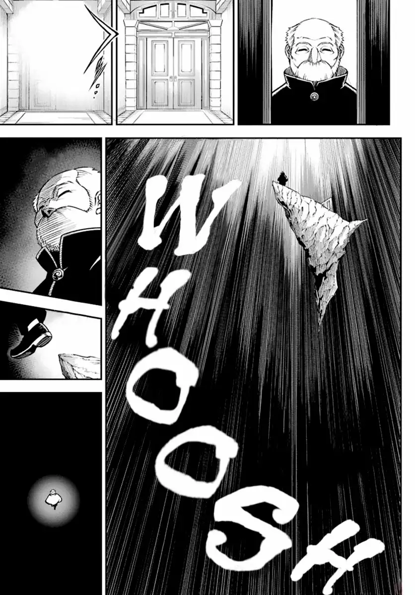 Ragna Crimson Capítulo 10 - Page 16