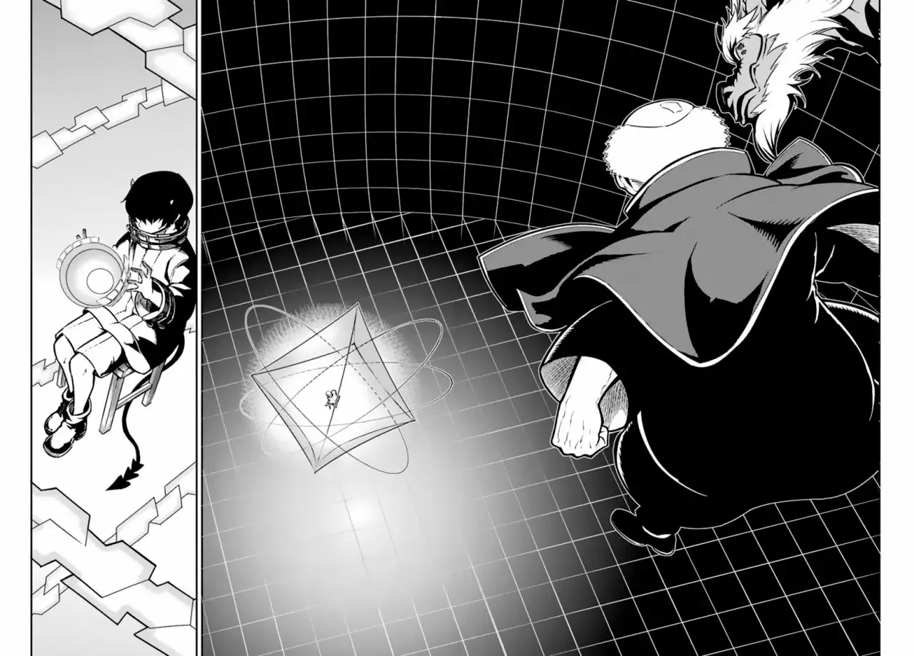 Ragna Crimson Capítulo 10 - Page 17