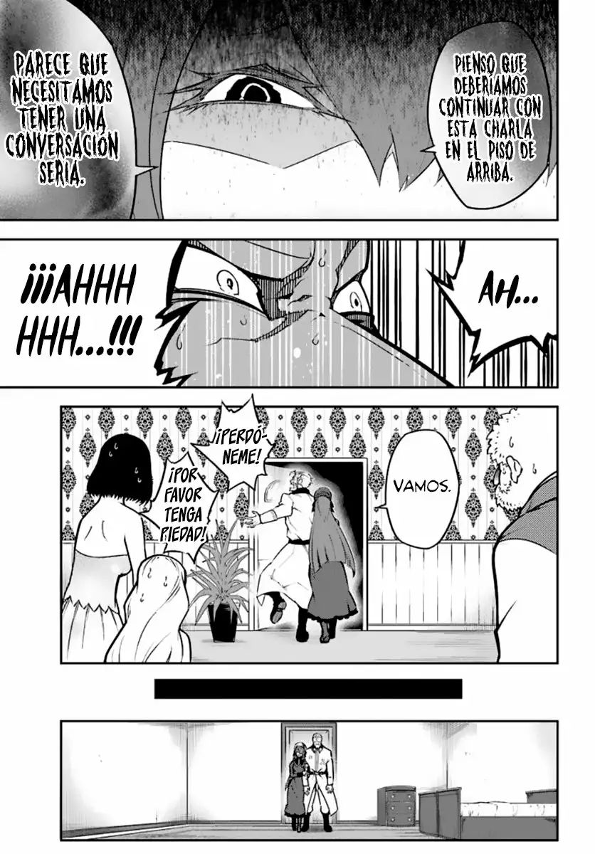Ragna Crimson Capítulo 10 - Page 27