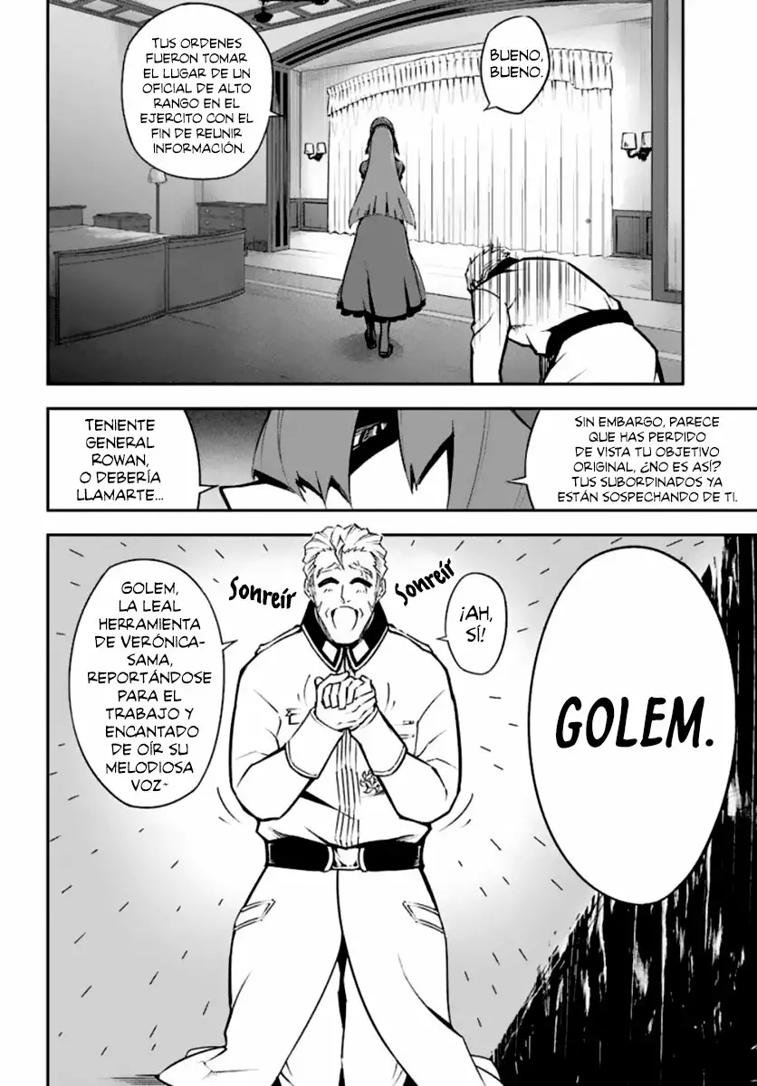 Ragna Crimson Capítulo 10 - Page 28