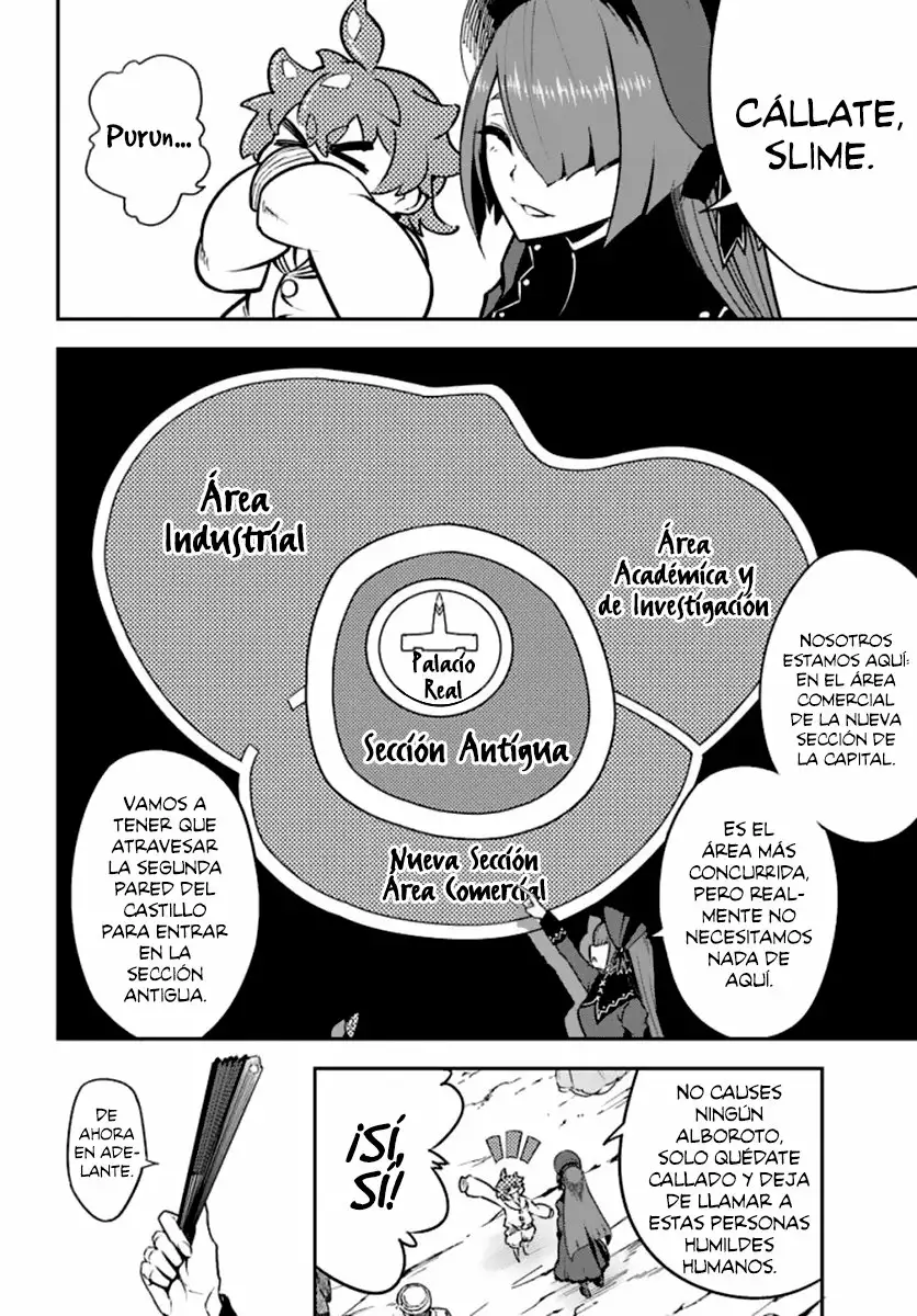 Ragna Crimson Capítulo 10 - Page 5