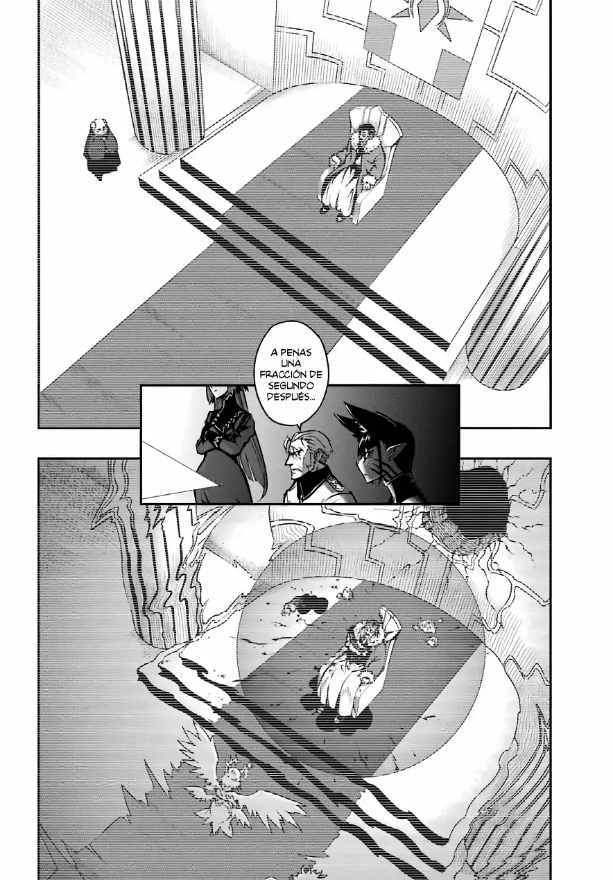 Ragna Crimson Capítulo 11 - Page 15