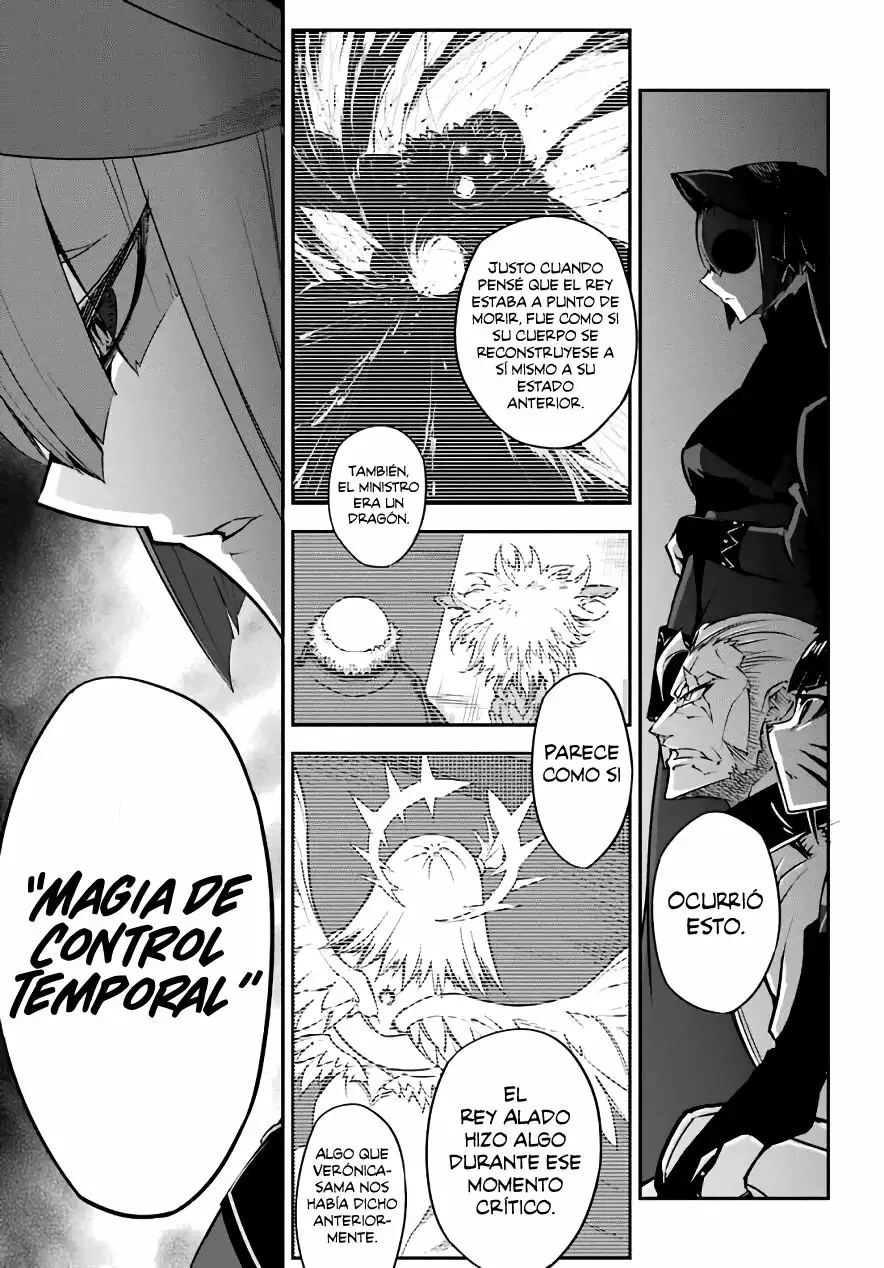 Ragna Crimson Capítulo 11 - Page 16