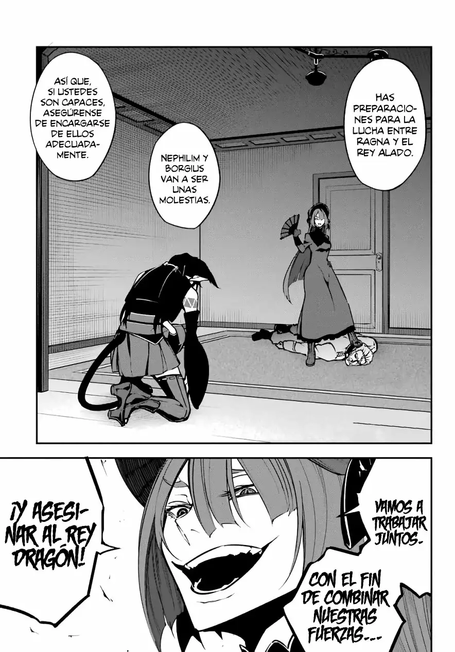 Ragna Crimson Capítulo 11 - Page 2