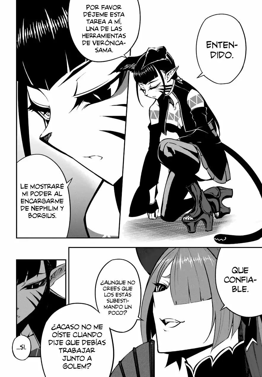 Ragna Crimson Capítulo 11 - Page 3