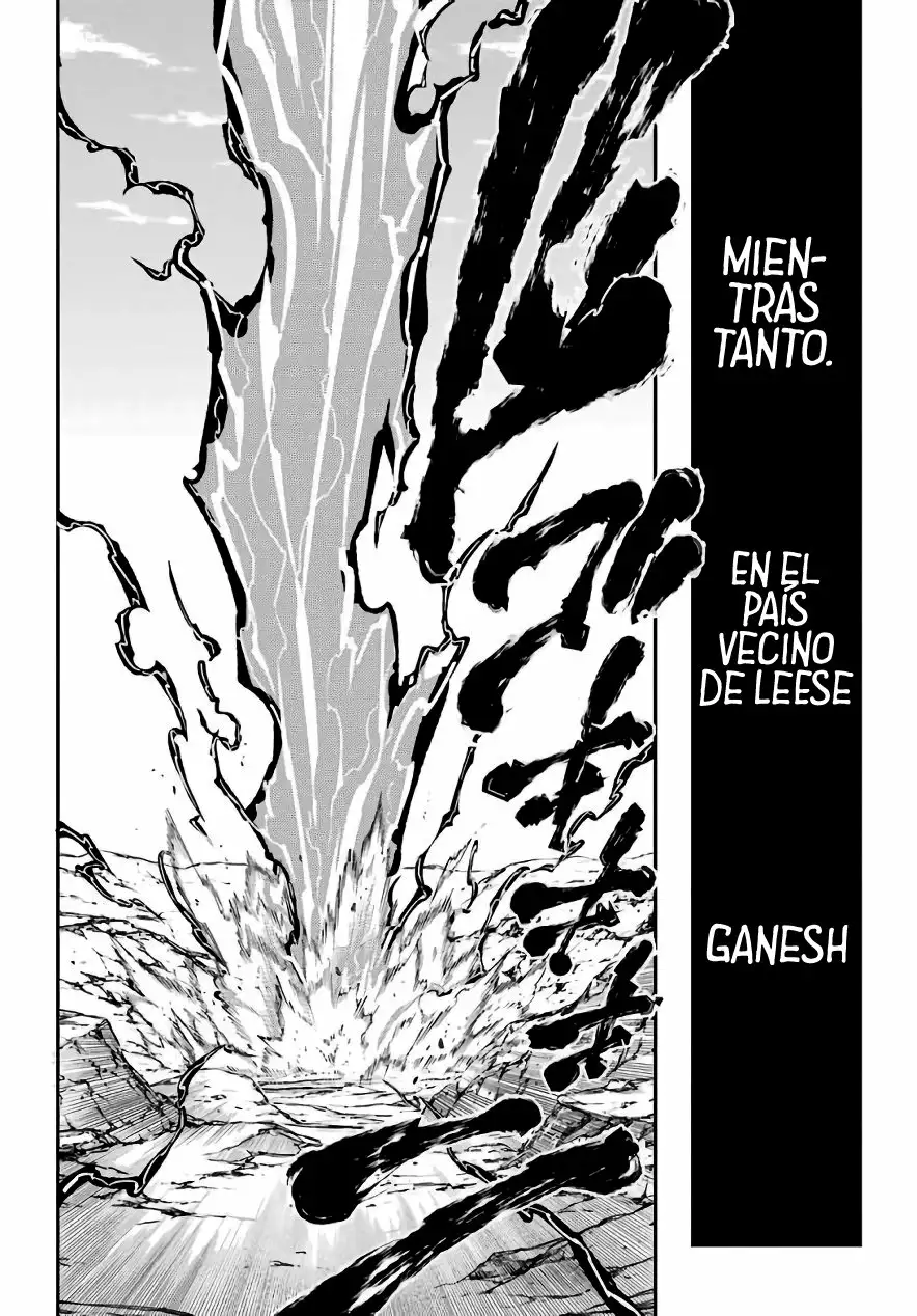 Ragna Crimson Capítulo 11 - Page 35