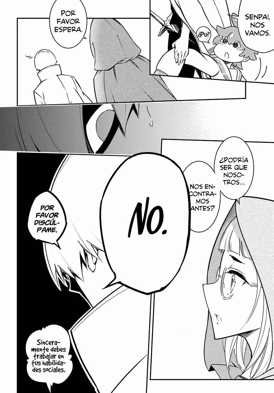 Ragna Crimson Capítulo 12 - Page 10